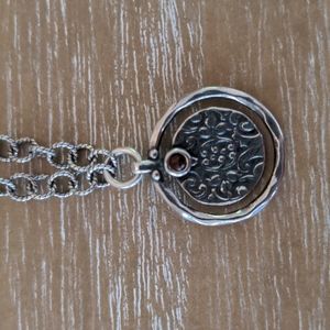 Trade for Rebecca 😊 Didae Sterling Necklace